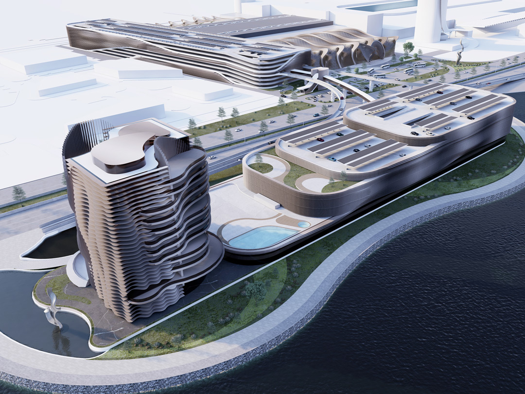 Serex-Adnec-Extension-Halls