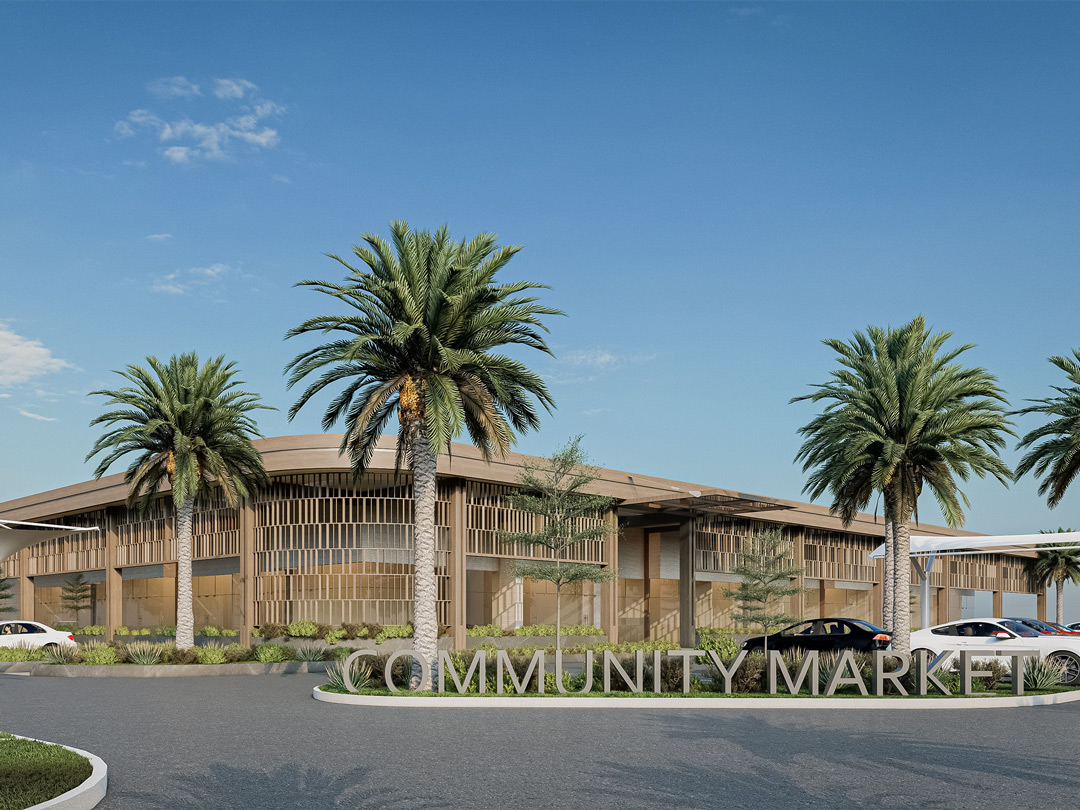 Serex-Al-Falah-Community