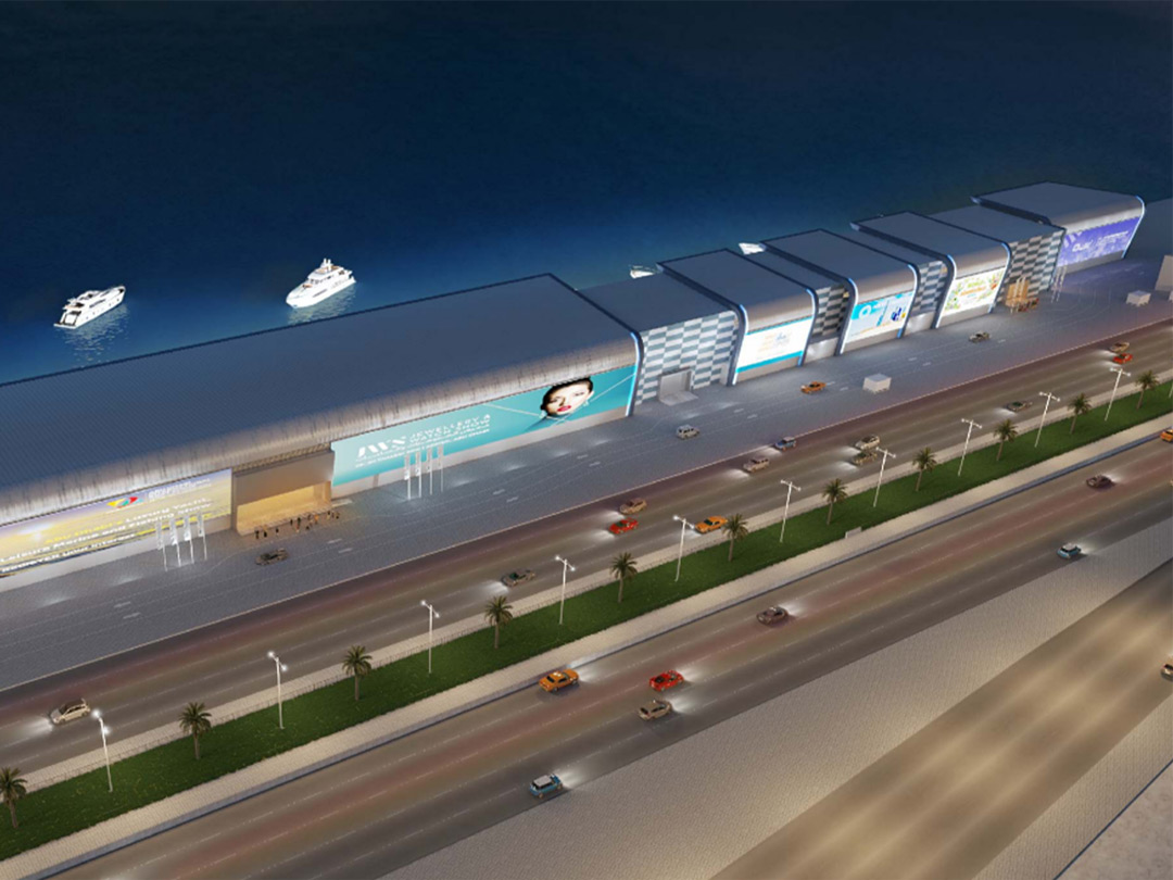 Serex-ADNEC-Marina-Multipurpose-Building-2