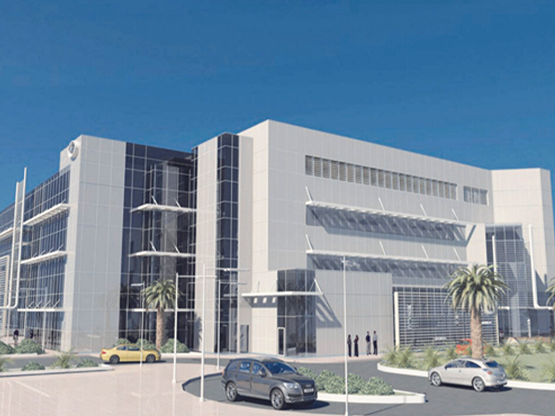 Serex-Abu-Dhabi-Media-Company-Head-Office