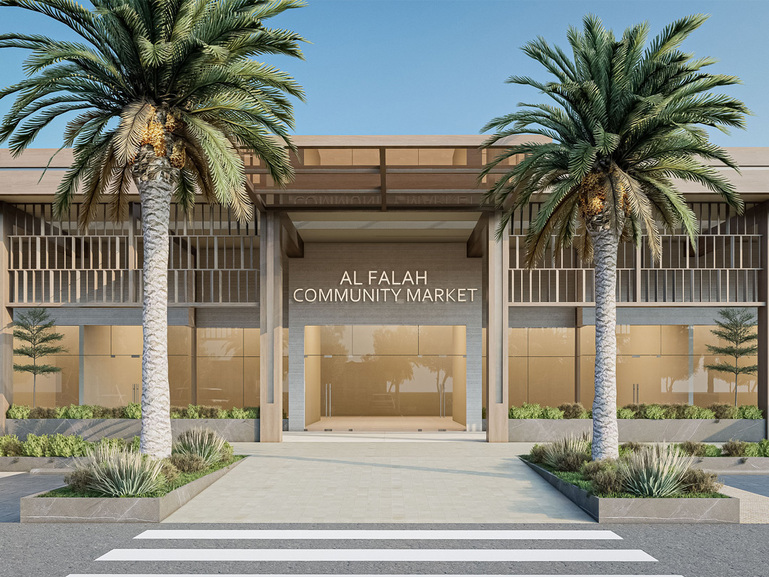 Serex-Al-Falah-Community-Market2