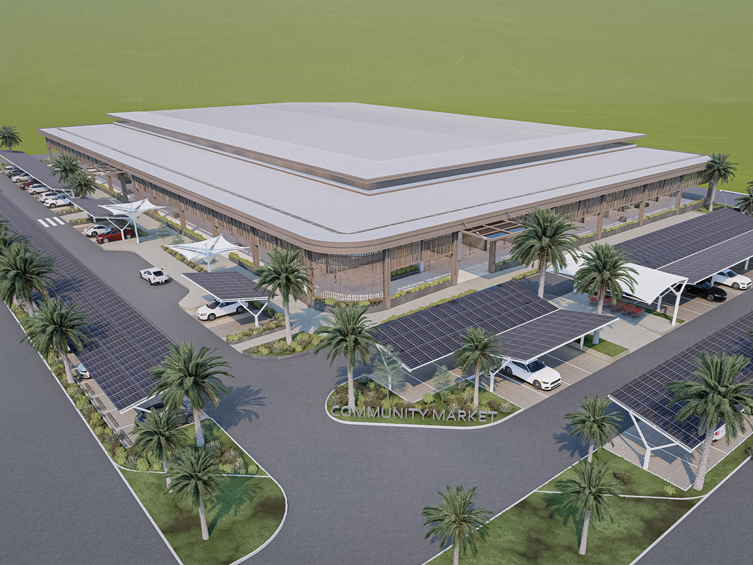 Serex-Al-Falah-Community-Market3