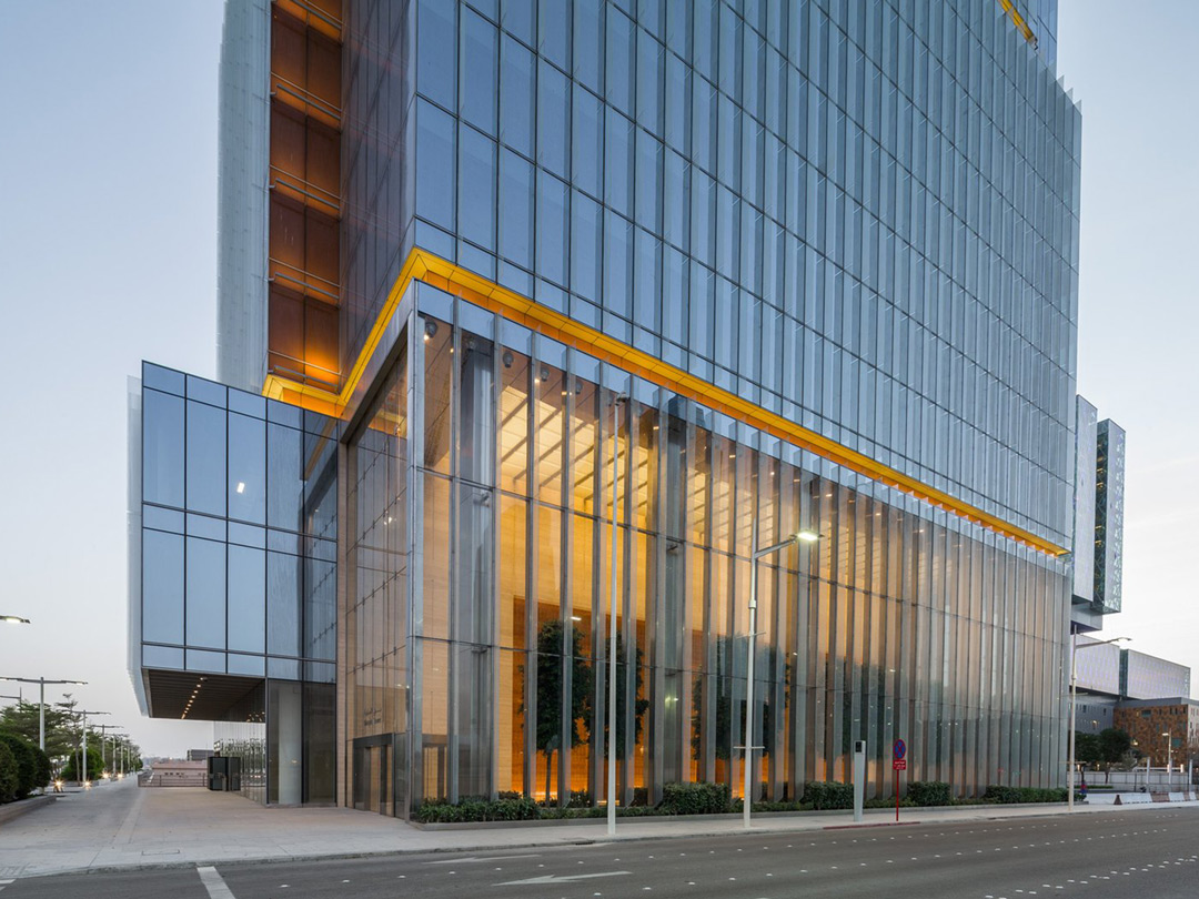 Serex-Al-Hilal-Bank-Development