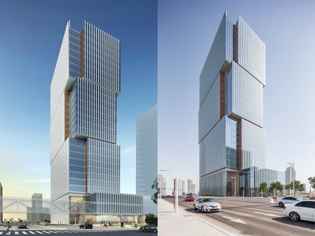Serex-Al-Hilal-Bank-Development1