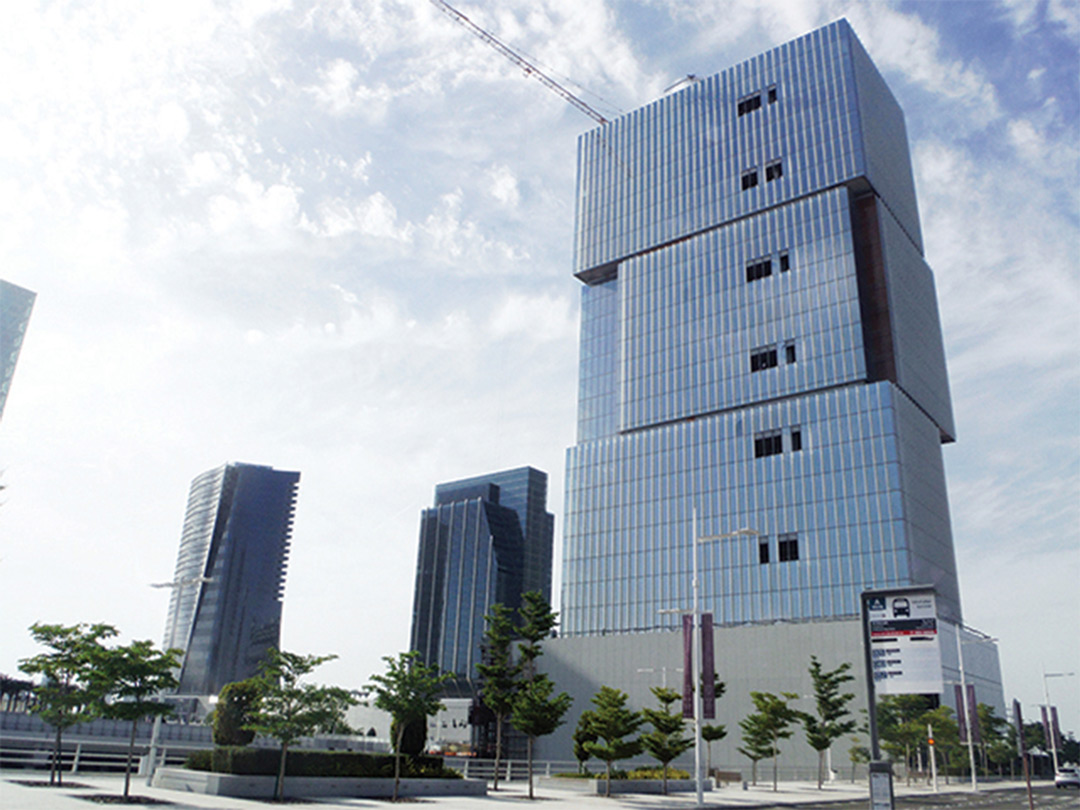Serex-Al-Hilal-Bank-Development2