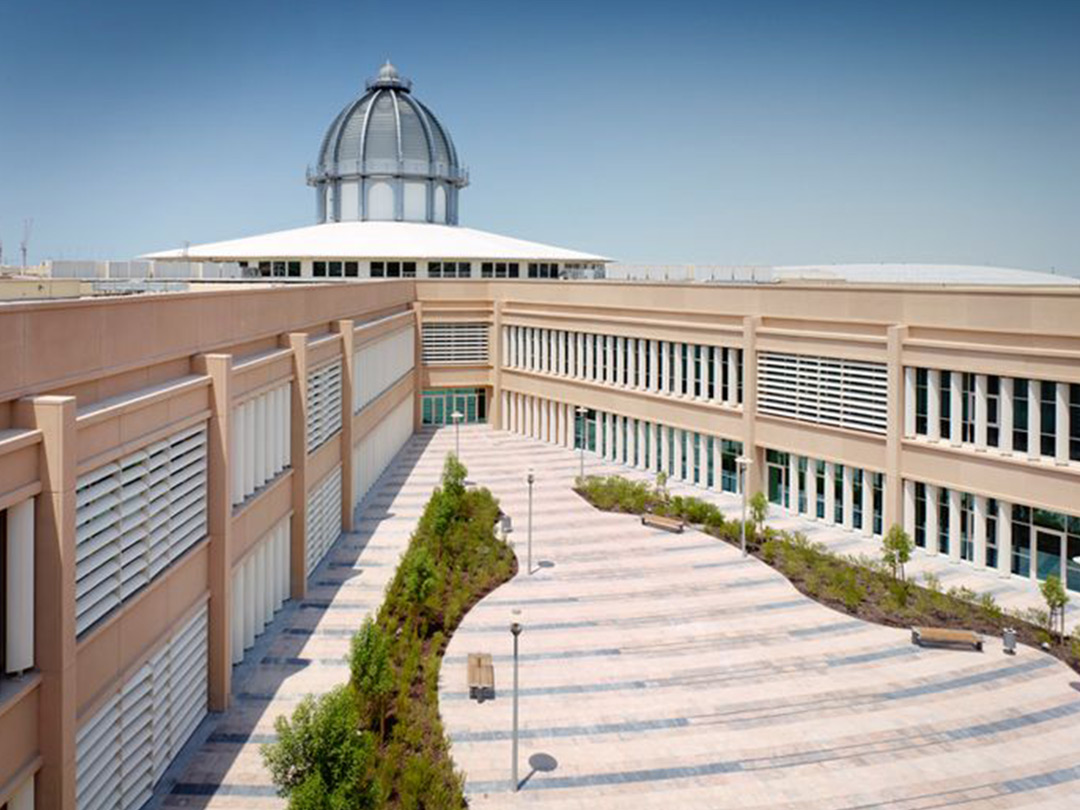 Serex-Paris-Sorbonne-University-Of-Abu-Dhabi (PSUAD)