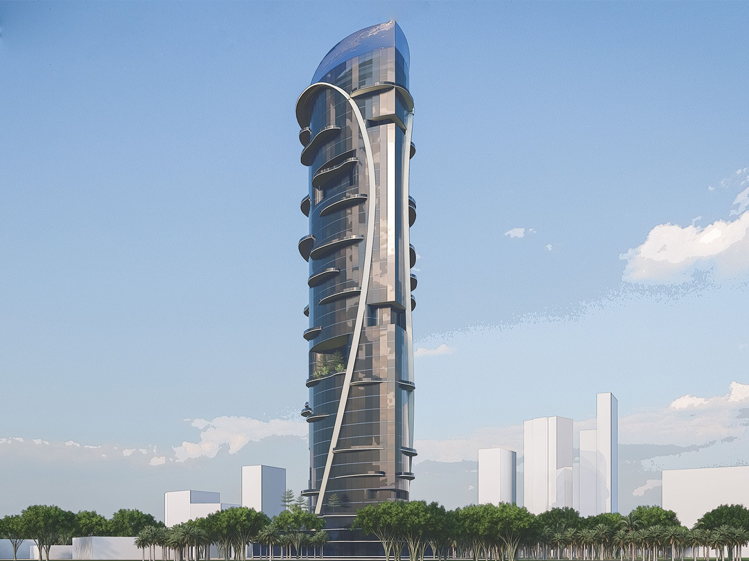 Serex-Saraya-Tower4