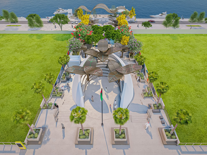 Al-Mariyah-Island-Grand-steps3