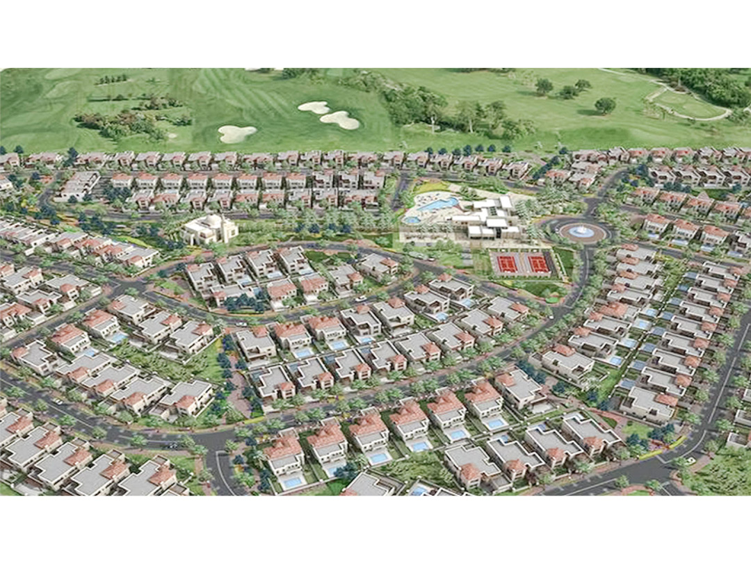 Residential-Township2
